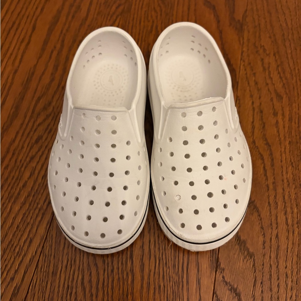 Native Slip On Shoes